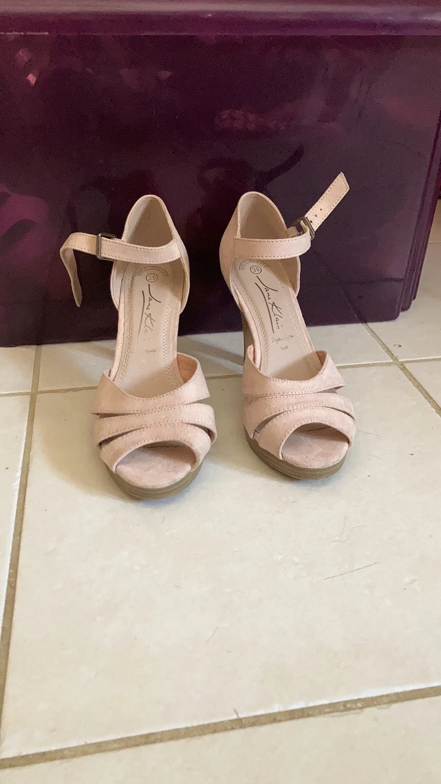 Zapatos de tacón – photo 3